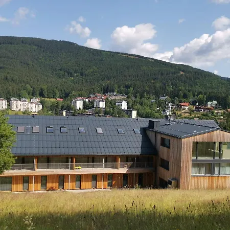 Apartman_alpina Apartamento Špindlerŭv Mlýn
